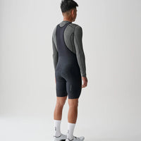 Maap Men's Deep Winter Base Layer Radunterhemd langarm Charcoal