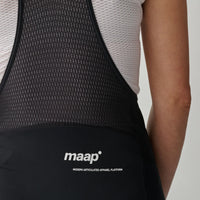 Maap Training Bib 3.0 Women's Bib Short Radhose Black/Black