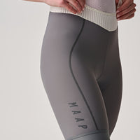 Maap Team Bib Evo Women's Bib Short Radhose Shadow