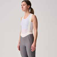 Maap Team Bib Evo Women's Bib Short Radhose Shadow