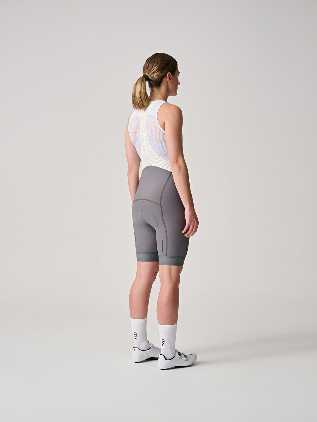 Maap Team Bib Evo Women's Bib Short Radhose Shadow
