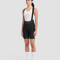 Maap Women’s Short Team Bib Evo Radhose Black