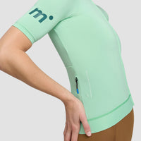 Maglia da donna Maap Evade Pro Base Pale Jade