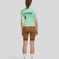 Maglia da donna Maap Evade Pro Base Pale Jade