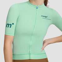 Maglia da donna Maap Evade Pro Base Pale Jade
