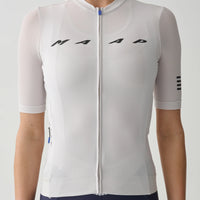 Maglia da ciclismo Maap Evade Pro Base da donna nera