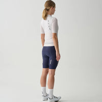 Maglia da ciclismo Maap Evade Pro Base da donna nera