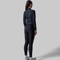 Maap Women's Training Winter Jacket Winter Fahrradjacke Black