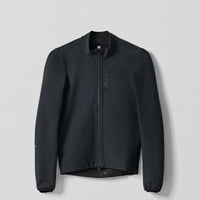 Maap Women's Training Winter Jacket Winter Fahrradjacke Black