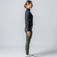 Maap Women's Atmos Vest Regenweste Black