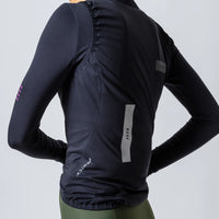 Maap Women's Atmos Vest Regenweste Black