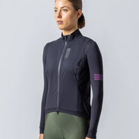 Maap Women's Atmos Vest Regenweste Black