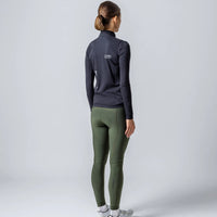 Maap Women's Atmos Vest Regenweste Black