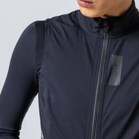 Maap Women's Atmos Vest Regenweste Black