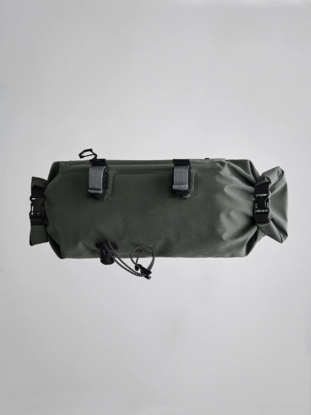 Maap x Apidura Handlebar Pack Fahrrad-Lenkertasche Loam – VELART