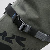 Maap x Apidura Saddle Pack Fahrrad-Satteltasche Loam