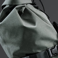 Maap x Apidura Saddle Pack Fahrrad-Satteltasche Loam