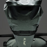 Maap x Apidura Saddle Pack Fahrrad-Satteltasche Loam