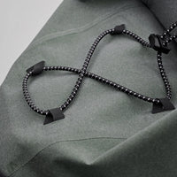 Maap x Apidura Saddle Pack Fahrrad-Satteltasche Loam