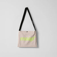 Albion Micro Musette Borsa Erba Secca