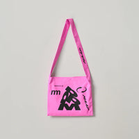 Albion Micro Musette Borsa Erba Secca