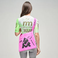 Albion Micro Musette Borsa Erba Secca