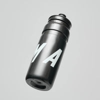 Maap Core Bottle Large Water Bottle 750 ml Trinkflasche Black