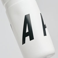 Maap Core Bottle Large Water Bottle 750 ml Trinkflasche White