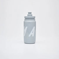 Maap Core Bottle Water Bottle 550 ml Trinkflasche Graystone