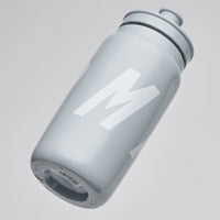 Maap Core Bottle Water Bottle 550 ml Trinkflasche Graystone