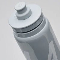 Maap Core Bottle Water Bottle 550 ml Trinkflasche Graystone