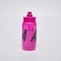 Maap Core Bottle Water Bottle 550 ml Trinkflasche Magenta