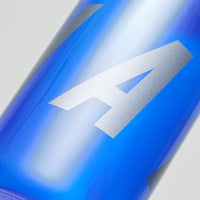 Maap Core Bottle Water Bottle 550 ml Trinkflasche RGB Blue