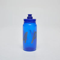 Maap Core Bottle Water Bottle 550 ml Trinkflasche RGB Blue