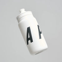Maap Core Bottle Water Bottle 550 ml Trinkflasche White