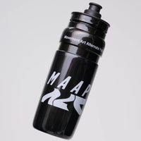 Maap Alt_Road™ Bottle Large Water Bottle 765 ml Trinkflasche Black/Silver