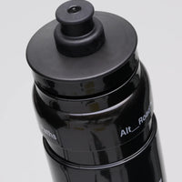 Maap Alt_Road™ Bottle Large Water Bottle 765 ml Trinkflasche Black/Silver