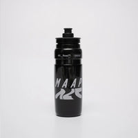 Maap Alt_Road™ Bottle Large Water Bottle 765 ml Trinkflasche Black/Silver