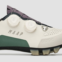 Maap MAAP x QUOC Gran Tourer XC Off Road Shoes Gravelschuhe Fog