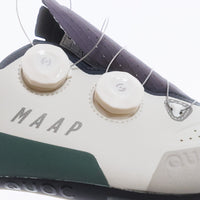 Maap MAAP x QUOC Gran Tourer XC Off Road Shoes Gravelschuhe Fog