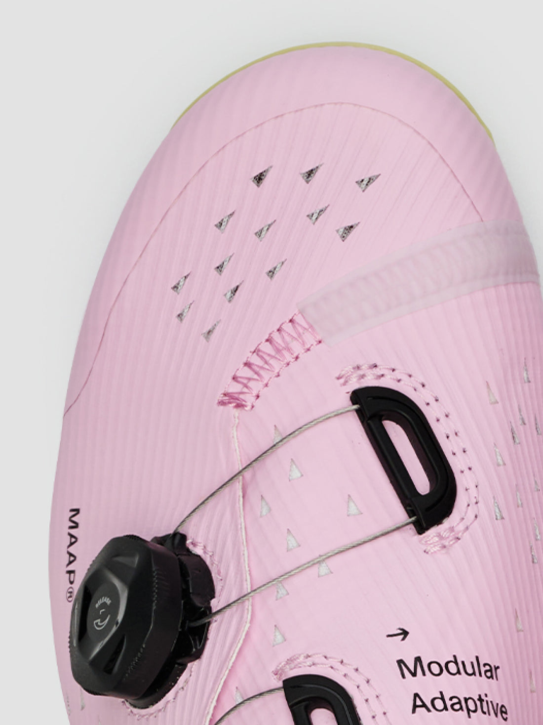 MAAP X QUOC M3 Pro Road Shoes Rennradschuhe Musk