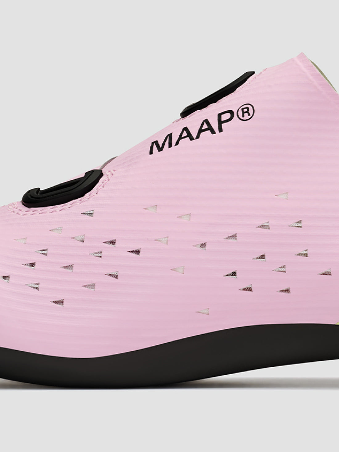MAAP X QUOC M3 Pro Road Shoes Rennradschuhe Musk