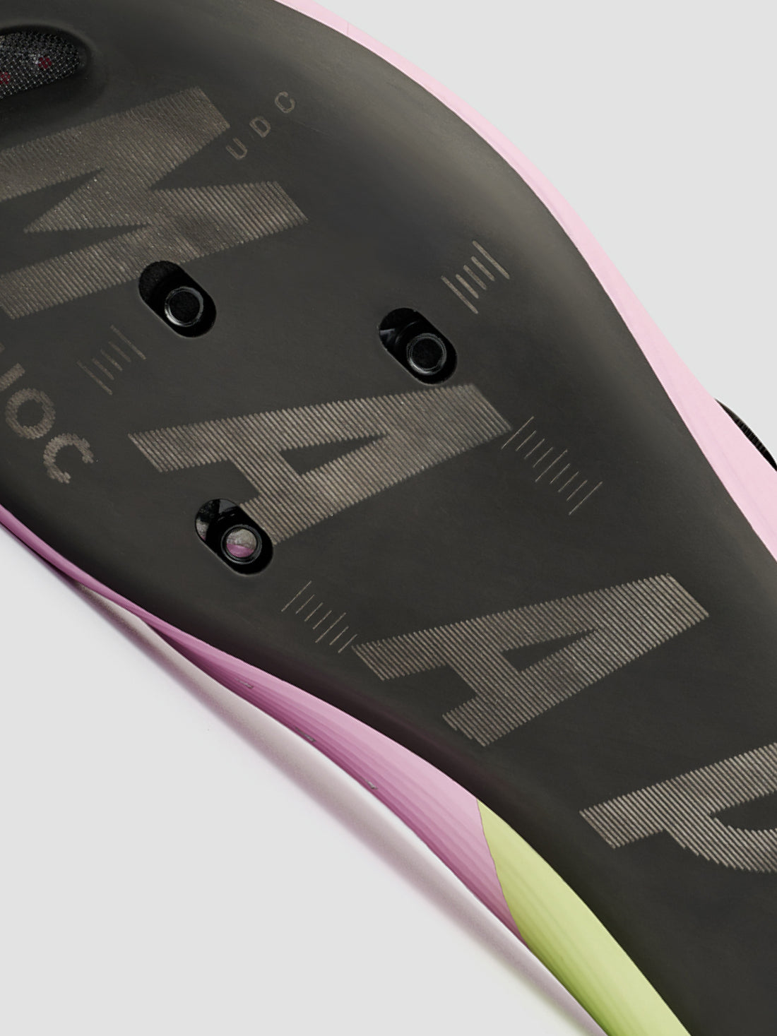 MAAP X QUOC M3 Pro Road Shoes Rennradschuhe Musk