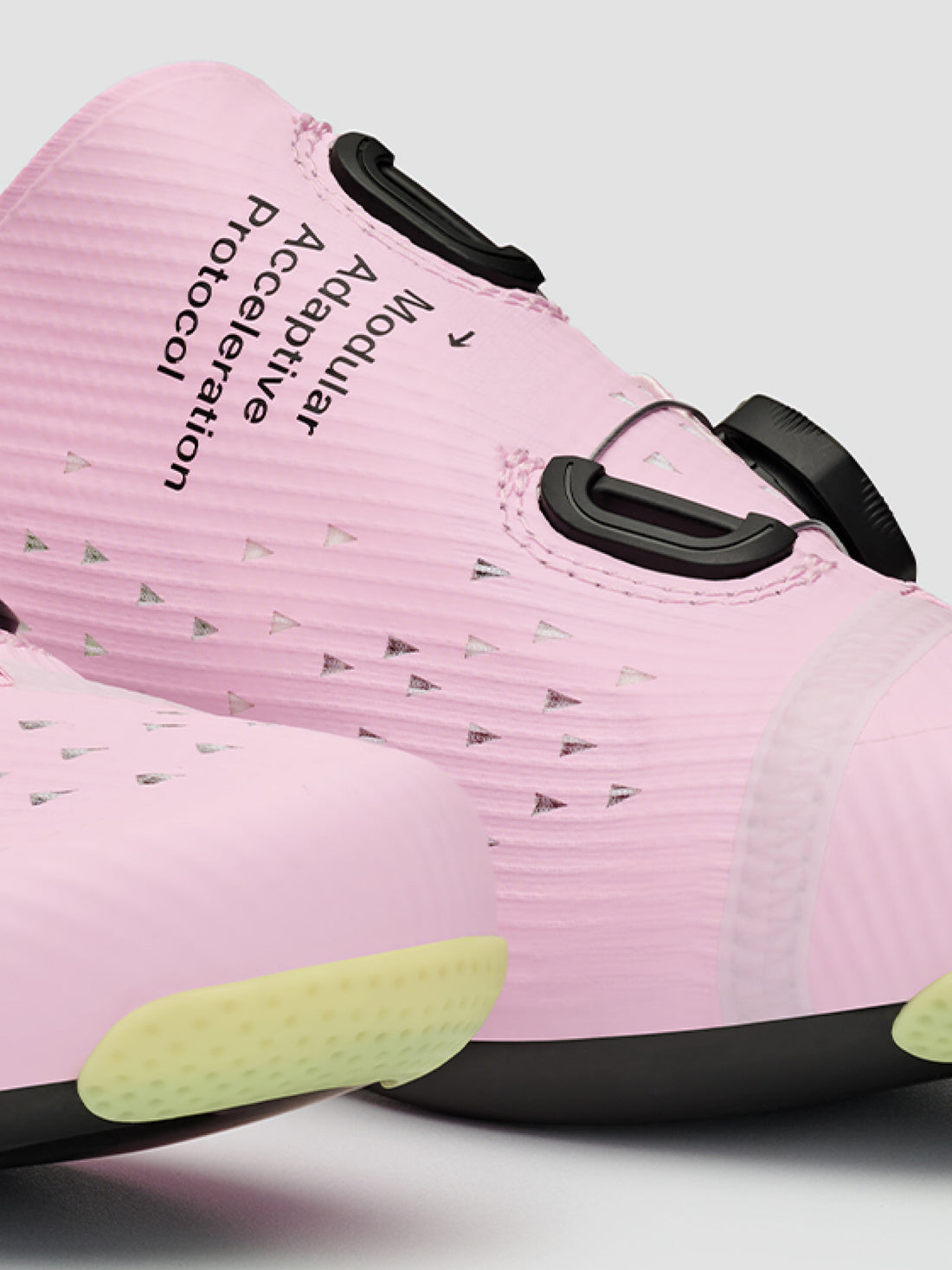 MAAP X QUOC M3 Pro Road Shoes Rennradschuhe Musk