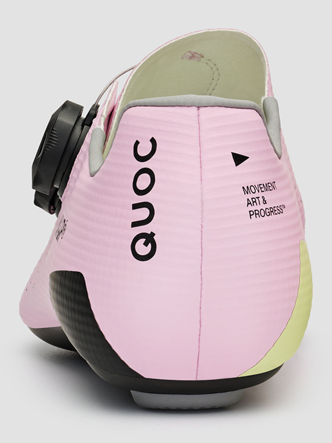 MAAP X QUOC M3 Pro Road Shoes Rennradschuhe Musk