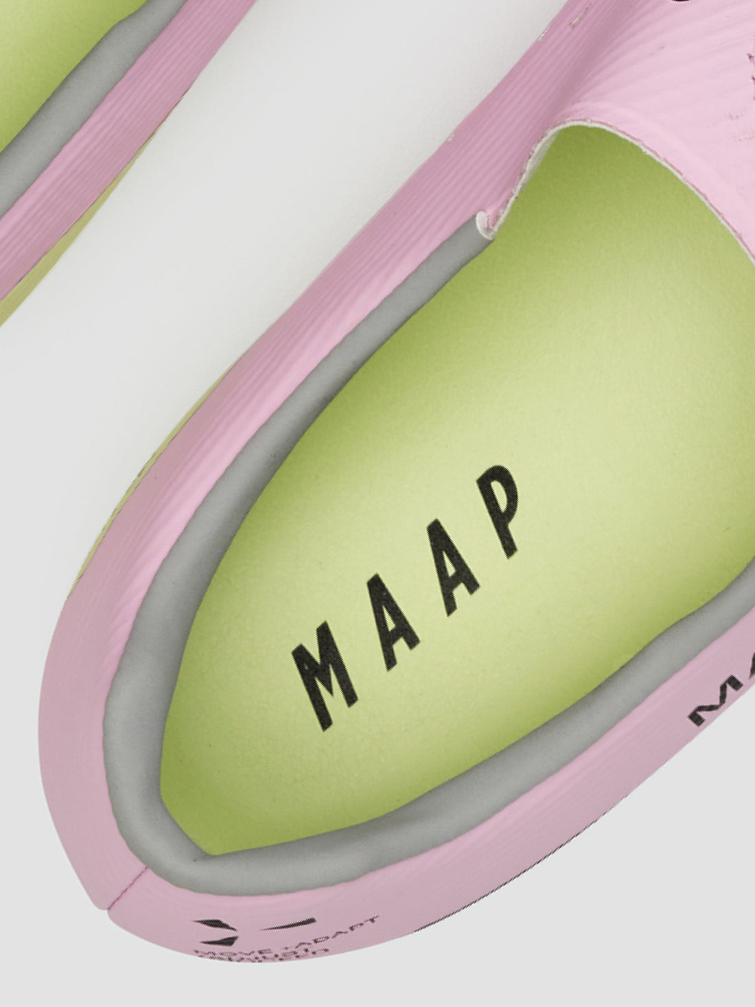 MAAP X QUOC M3 Pro Road Shoes Rennradschuhe Musk