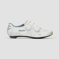 MAAP X QUOC M3 Pro Road Shoes Rennradschuhe White