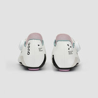 MAAP X QUOC M3 Pro Road Shoes Rennradschuhe White