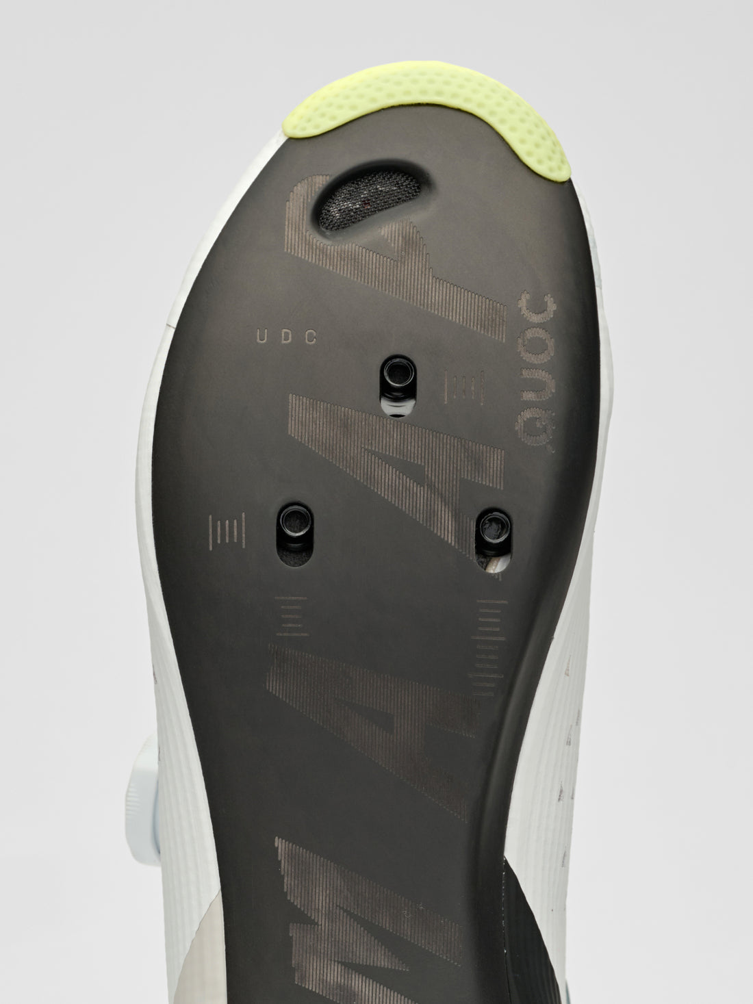 MAAP X QUOC M3 Pro Road Shoes Rennradschuhe White