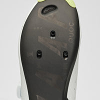 MAAP X QUOC M3 Pro Road Shoes Rennradschuhe White
